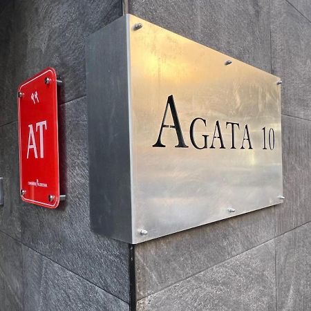 アリカンテAgata 10-3Eアパートメント エクステリア 写真